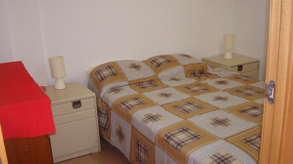 St James Apartment Luz Zimmer foto
